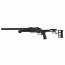 Ложе (Maple Leaf) Tactical Folding Chassis for VSR-10 (Black)