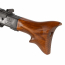 Страйкбольный пулемет (G&G) GMG42 AEG (Black)