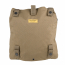 Задняя панель (EmersonGear)  Zip ON panel FOR AVS JPC2.0 CPC (Coyote)