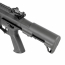 Страйкбольный пистолет-пулемёт (G&G) ARP9 AEG (GREY)