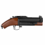 Страйкбольный гранатомет (King Arms) M79 обрез Sawed Off Grenade Launcher