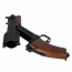 Страйкбольный гранатомет (King Arms) M79 обрез Sawed Off Grenade Launcher
