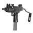 Страйкбольный пистолет-пулемёт (Northeast) UZI Mini SMG GBB Folding Stock