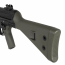 Страйкбольный автомат (Umarex) G3A3 GBB by VFC