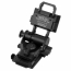 Крепление ПНВ на шлем (WADSN) L4 G24 NVG Fast Helmet Mount Breakaway Base (Black)