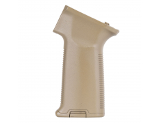 Рукоятка пистолетная (Cyma) Magpul MOE для АК-серии (C188) TAN