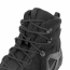 Ботинки (LOWA) ZEPHYR MK2 GTX MID Black размер 40 (6.5)