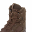 Ботинки (LOWA) BREACHER N GTX MID (Dark Brown) размер 43.5 (9)
