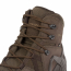 Ботинки (LOWA) Zephyr GTX MID TF Dark Brown размер 45 (10,5)