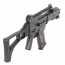 Страйкбольный автомат (Cyma) CM011 G36C