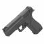 Страйкбольный пистолет (Cyma) CM127 CZ-P09 AEP