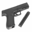 Страйкбольный пистолет (Cyma) CM127 CZ-P09 AEP