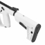 Страйкбольный пистолет-пулемёт (KRYTAC) KRISS Vector Limited Edition AEG SMG AP03 (Alpine White)