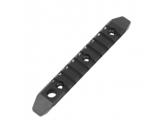 Планка на цевье (WADSN) 9-Slot for KeyMod/M-LOK