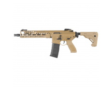Страйкбольный автомат (East Crane) SIG MCX VIRTUS Patrol 10.3 inch AF-S003-10.3-FDE