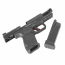 Страйкбольный пистолет (WE) CYBERGUN CANIK TP9 ELITE COMBAT (Black)