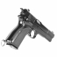 Страйкбольный пистолет (WE) Browning Hi-Power MK3 GBB (Black)
