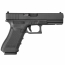 Страйкбольный пистолет (WE) GLOCK 17 Gen.4 MOS GBB (Black)