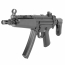 Страйкбольный пистолет-пулемёт (Cyma) CM041J MP5