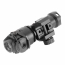 Фонарь (WADSN) KIJI K1 Flashlight Tool with SL07 Scout Dual Switch (Black)