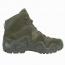 Ботинки (LOWA) Zephyr GTX MID TF Ranger Green размер 46 (11)