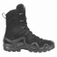 Ботинки (LOWA) ZEPHYR MK2 GTX HI Black размер 44.5 (10)