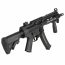 Страйкбольный пистолет-пулемёт (Cyma) CM041H MP5 (PLATINUM version)