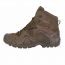 Ботинки (LOWA) Zephyr GTX MID TF Dark Brown размер 44 (9,5)