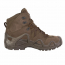 Ботинки (LOWA) Zephyr GTX MID TF Dark Brown размер 45 (10,5)