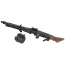 Страйкбольный пулемет (S&T) MG42 AEG (Real Wood)