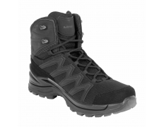 Ботинки (LOWA) INNOX PRO GTX MID TF Black размер 41 (7)