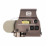 Прицел коллиматорный EOTech 558 Red Green Point (DE)