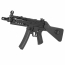 Страйкбольный пистолет-пулемёт (Cyma) CM041B MP5B