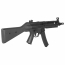 Страйкбольный пистолет-пулемёт (Cyma) CM041B MP5B