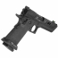 Страйкбольный пистолет (EMG) TTI John Wick 4 PIT VIPER Semi-Auto ver. by AW Custom (Blackout)