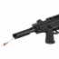 Страйкбольный пистолет-пулемёт (Cyma) CM041H MP5 (PLATINUM version)