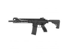 Страйкбольный автомат (East Crane) SIG MCX VIRTUS SBR 10 Inch (Black) AF-S001-BK-UP