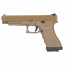 Страйкбольный пистолет (WE) GLOCK 34 V2 Magwells Type A (Tan)
