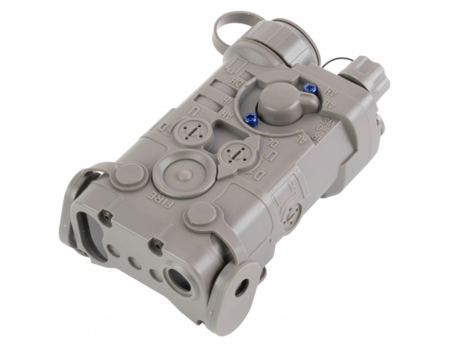 Анпек (WADSN) L3 NGAL Dummy Plastic Model (FG)