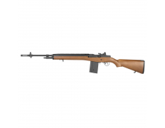 Страйкбольная винтовка (Cyma) CM032 M14 пластик под дерево