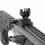 Страйкбольный автомат (East Crane) SIG MCX VIRTUS SBR 10 Inch (GREY) AF-S001-9.5-GR-UP