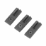Кабельный зажим (WADSN) Emissary Development Cable Clip (3 шт.) Black