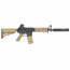 Трассерная насадка (King Arms) KA QD USSocom 195mm x 37mm (Black)