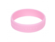 Резинка тактическая (WADSN) Rubber Ring (Strike Industries) PINK