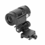 Прицел оптический SIG Magnifier Juliet 3 (Black)