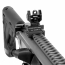 Страйкбольный автомат (East Crane) SIG MCX VIRTUS SBR 15 Inch AF-S001-15-GREY-UP