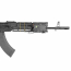 Анпек (FMA) AN-PEQ-15 Upgrade Version (Green/IR laser) Black