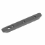 Планка на цевье (WADSN) 9-Slot for KeyMod/M-LOK