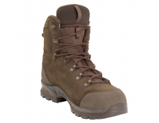 Ботинки (LOWA) BREACHER N GTX MID (Dark Brown) размер 42 (8)