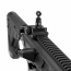 Страйкбольный автомат (East Crane) SIG MCX VIRTUS Patrol 8 inch (Black) AF-S003-8-BK-UP